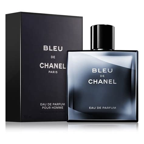 bleu de chanel edp summer